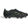 Image de Chaussures de football languette rabattable Terrain souple / Multi-surfaces adidas FT FG/AG Noir 44 JI1110