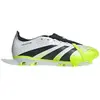 Image de Chaussures de football Adidas Predator League FT Blanc 38 JI1111