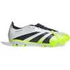 Image de Chaussures de football Adidas Predator League FT Blanc 47 1/3 JI1111