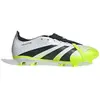 Image de Chaussures de football Adidas Predator League FT Blanc 44 2/3 JI1111