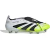 Image de Chaussures de football adidas Predator Elite FT FG Blanc 42 JI1092