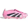Image de Chaussures de football adidas Predator Elite Beckham FT FG Rose 46 JI1094