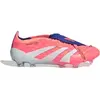 Image de Chaussures de football adidas Predator Elite FT FG Orange 46 2/3 JI1093