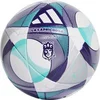 Image de Ballon adidas Queens League Blanc Taille 5 JI8977