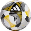 Image de Ballon adidas kings League Blanc Taille 5 JI8974