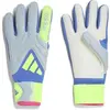 Image de Gants de gardien adidas Copa League Bleu Taille 11,5 JH3794