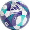 Image de Ballon de football adidas Queens League Pro Blanc Taille 5 JI8976