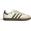 Image de Baskets femme adidas Samba OG Blanc 40 JR8842