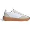 Image de Baskets femme adidas Barreda Decode Lux Blanc 38 2/3 JR3529