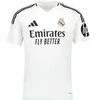 Image de Maillot Domicile Real Madrid 2024/25 Blanc S JX2136