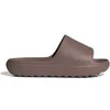 Image de Claquettes adidas Adilette Lumia Marron 37 JQ0790