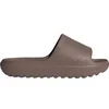 Image de Claquettes adidas Adilette Lumia Marron 40,5 JQ0790
