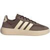 Image de Baskets basses adidas  Baskets  barreda decode daim P32770782