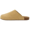 Image de Mules adidas  Baskets  adimule beige P32773784