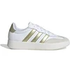 Image de Baskets femme adidas Barreda Blanc 36 JR1191