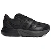 Image de Chaussures adidas  Chaussures de running  Lightblaze Atr cuir suédé P32775991