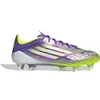 Image de Chaussures de football adidas F50 Elite SG Violet 42 JH7633