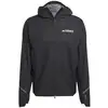 Image de Veste imperméable ADIDAS XPR LIGHT RAIN (BLACK) Homme