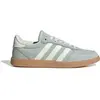 Image de Baskets femme adidas Breaknet Sleek Vert 38 2/3 JR6907