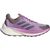 Image de Adidas - Chaussures de trail - Terrex Soulstride Flow W Powder Plum/Preloved Violet/Preloved Purple pour Femme - Taille 38