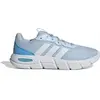 Image de Baskets femme adidas Cloudfoam Flex Bleu 43 1/3 HQ4957