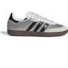 Image de Baskets femme adidas Samba OG Blanc 37 1/3 IH9055