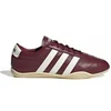 Image de Baskets femme adidas Grand court Rouge 39 1/3 JQ7242