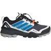 Image de Adidas - Chaussures de randonnée en GORE-TEX® - Terrex Skychaser GTX Grey Two pour Homme - Taille 8,5 UK - Navy