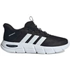 Image de Baskets basses adidas  Baskets  cloudfoam flex rapidfit textile P32773687