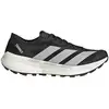 Image de Chaussures de trail ADIDAS TERREX AGRAVIC SPEED 2 (Noir/Gris) Homme