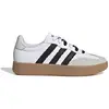 Image de Baskets femme adidas Barreda Blanc 40 2/3 JP5968