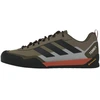 Image de Trail adidas  Chaussures  Terrex Skychaser Solo textile P32771791