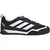 Image de Adidas - Chaussures d'approche - Terrex Skychaser Solo 3 M Core Black/Cloud White/Core Black pour Homme - Taille 10 UK - Noir