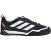 Image de Adidas - Chaussures d'approche - Terrex Skychaser Solo 3 M Core Black/Cloud White/Core Black pour Homme - Taille 42 - Noir