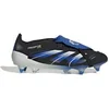Image de Chaussures de football adidas Predator Elite Jude Bellingham FT SG Noir 44 JR1744
