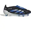Image de Chaussures de football adidas Predator Elite Jude Bellingham FT SG Noir 44 2/3 JR1744