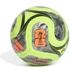 Image de Ballon Coupe du Monde 2026 Trionda Competition WINTER Vert Taille 5 JV6223