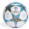 Image de Ballon de football adidas Ligue des champions de l'UEFA LGE 2025/26 Blanc Taille 5 JP1548