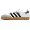 Image de Baskets basses enfant adidas  Samba Og P32723149