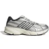 Image de Baskets femme adidas Technochaos 2000 Gris 36 HQ7289