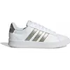 Image de Baskets femme adidas Grand Court 3.0 Blanc 42 IH1488