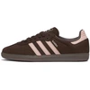 Image de Baskets basses adidas  Handball Spezial Aurora Coffee Sandy Pink P31941454