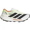 Image de Chaussures de trail ADIDAS TERREX AGRAVIC TT W (Blanc/Noir) Femme