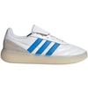 Image de Baskets adidas  Baskets  Barreda Mundial cuir P32771674