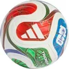 Image de Ballon adidas Coupe du Monde 2026 Trionda Competition Blanc Taille 4 JD8031