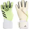 Image de Gants de gardien enfant adidas Predator Glove Pro Vert Taille 3,5 JN5363