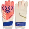Image de Gants d'entrainement gardien adidas Predator Orange Taille 9 JN5355