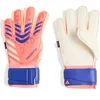 Image de Gants de gardien coupes hybride adidas Predator MTC FS Orange Taille 10 JN5352