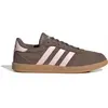Image de Baskets femme adidas Breaknet Sleek Marron 38 IH1372