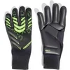 Image de Gants de gardien de but sans protège-doigts adidas Predator Pro Noir Taille 10 JJ3531
